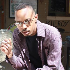 Meet your Posher, Tyree